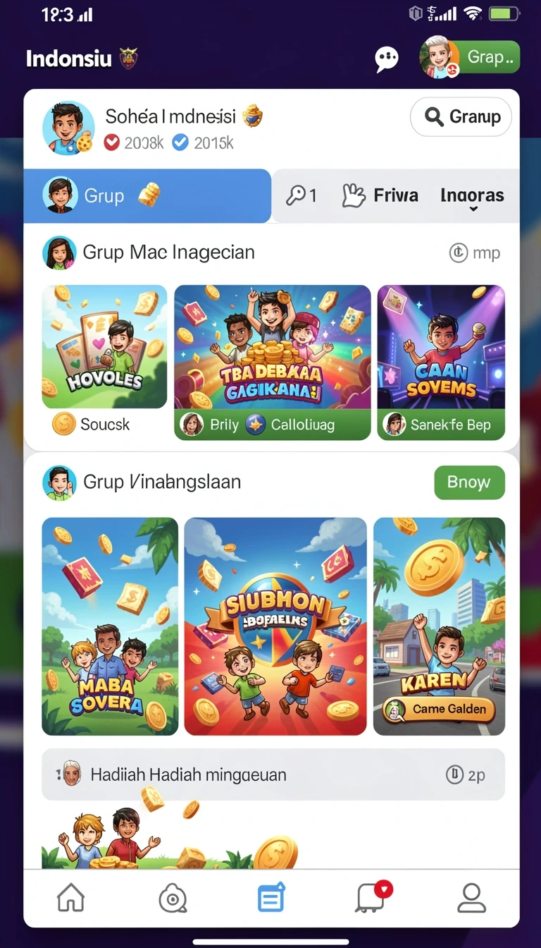 Screenshot Aplikasi suster4d Resmi: Download dan Instalasi nomor 2