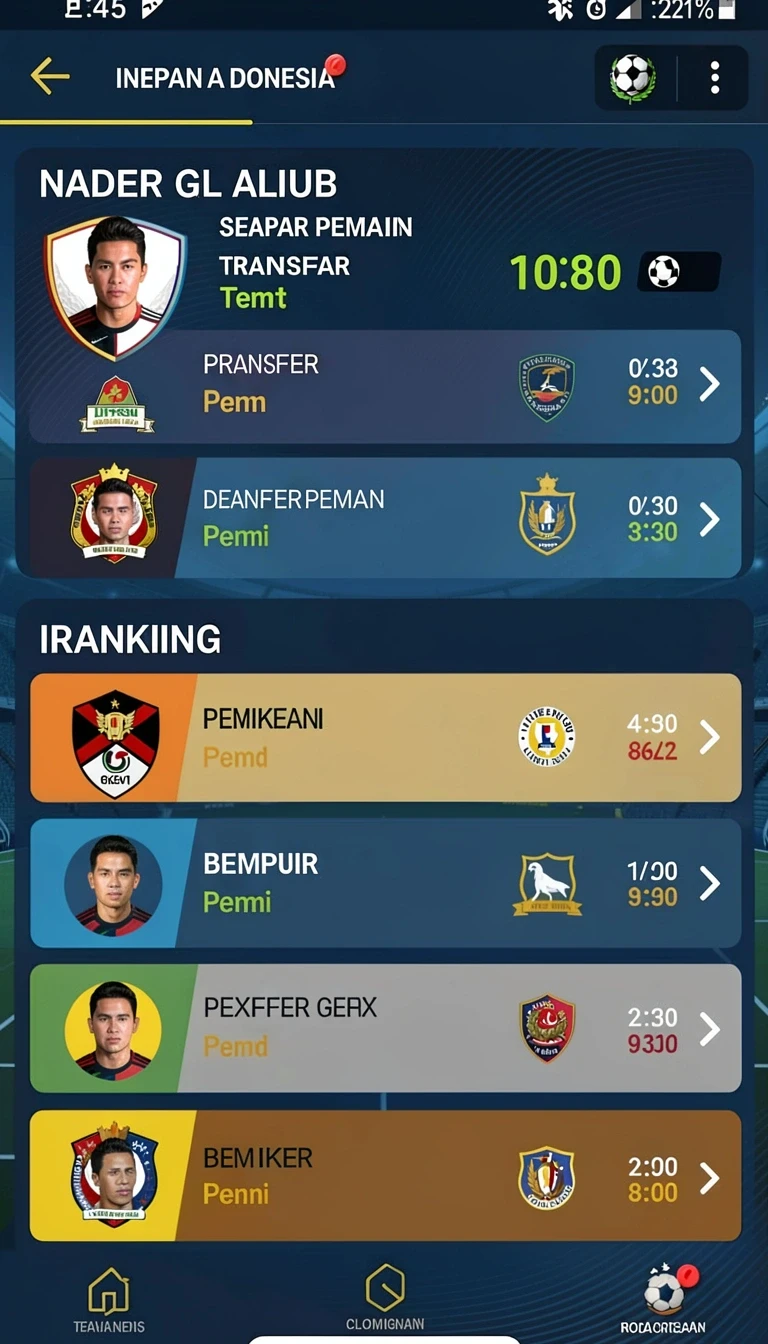 Screenshot Aplikasi idebet Resmi dan Terpercaya di Android nomor 2