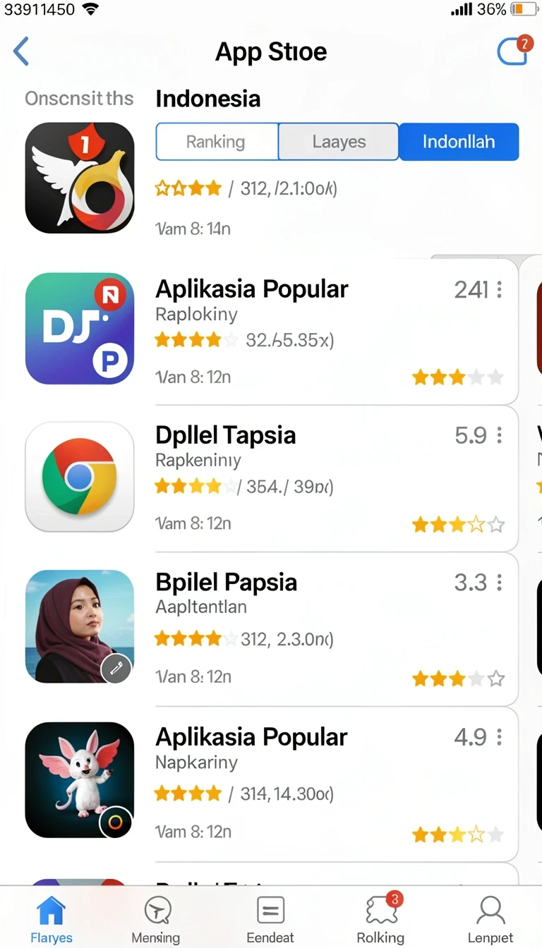 Screenshot Aplikasi qtgame Resmi dan Terpercaya di Android nomor 2