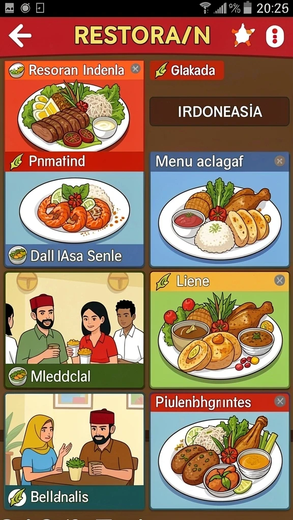 Screenshot pos4d Terbaru: Download APK Resmi dan Aman nomor 3