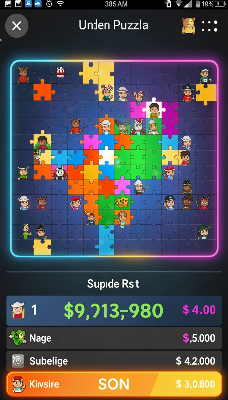 Screenshot Aplikasi vegas338 Resmi dan Terpercaya di Android nomor 3
