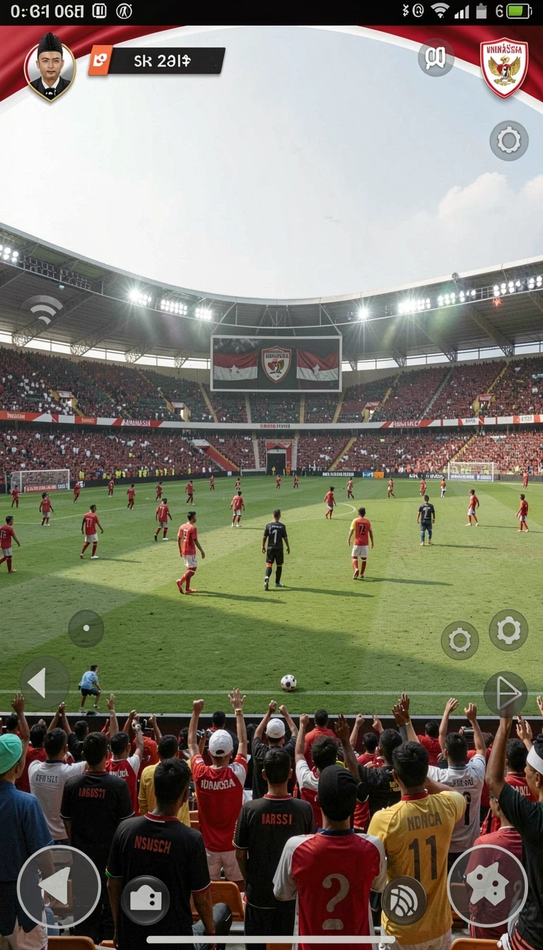 Screenshot nex777 Terbaru: Download APK Resmi dan Aman nomor 1