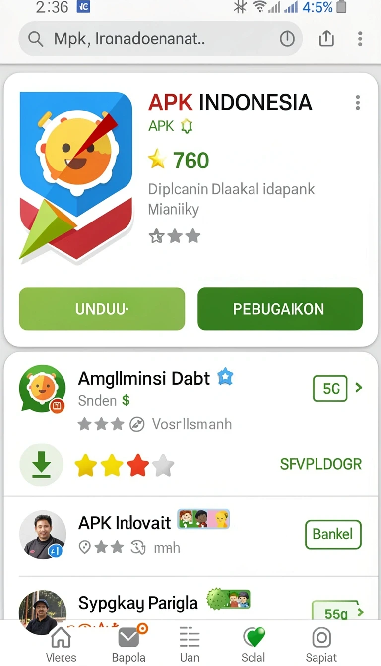 Screenshot prprpr Terbaru: Download APK Resmi dan Aman nomor 1