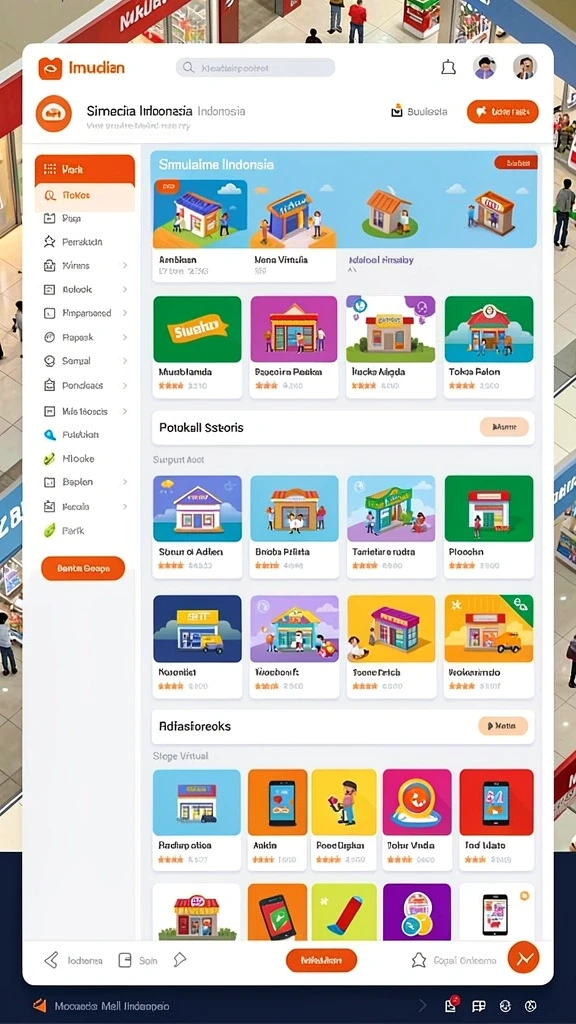 Screenshot 6cf Terbaru: Download APK Resmi dan Aman nomor 2