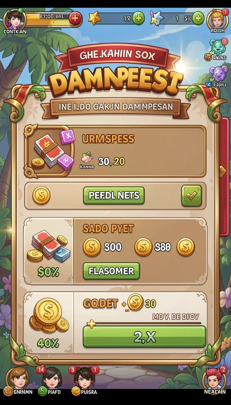 Screenshot dewanaga77 Terbaru: Download APK Resmi dan Aman nomor 2