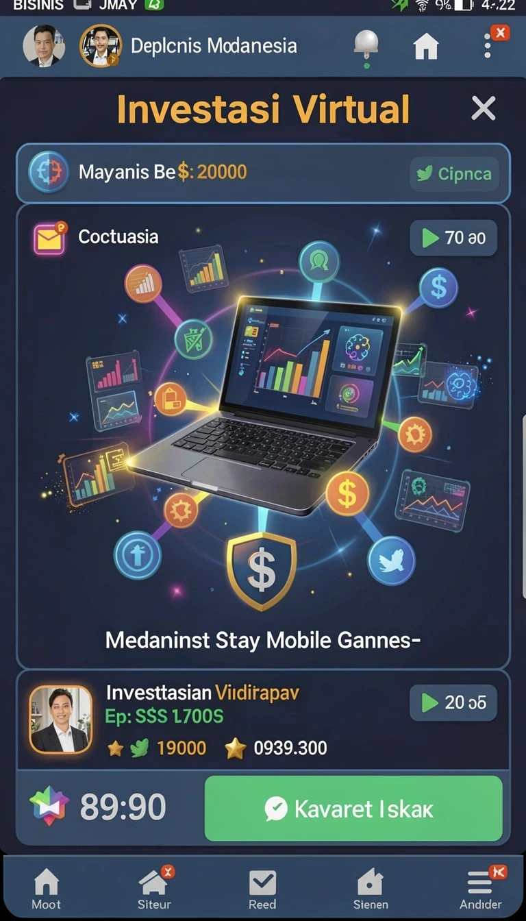 Screenshot gg368 Terbaru: Download APK Resmi dan Aman nomor 2