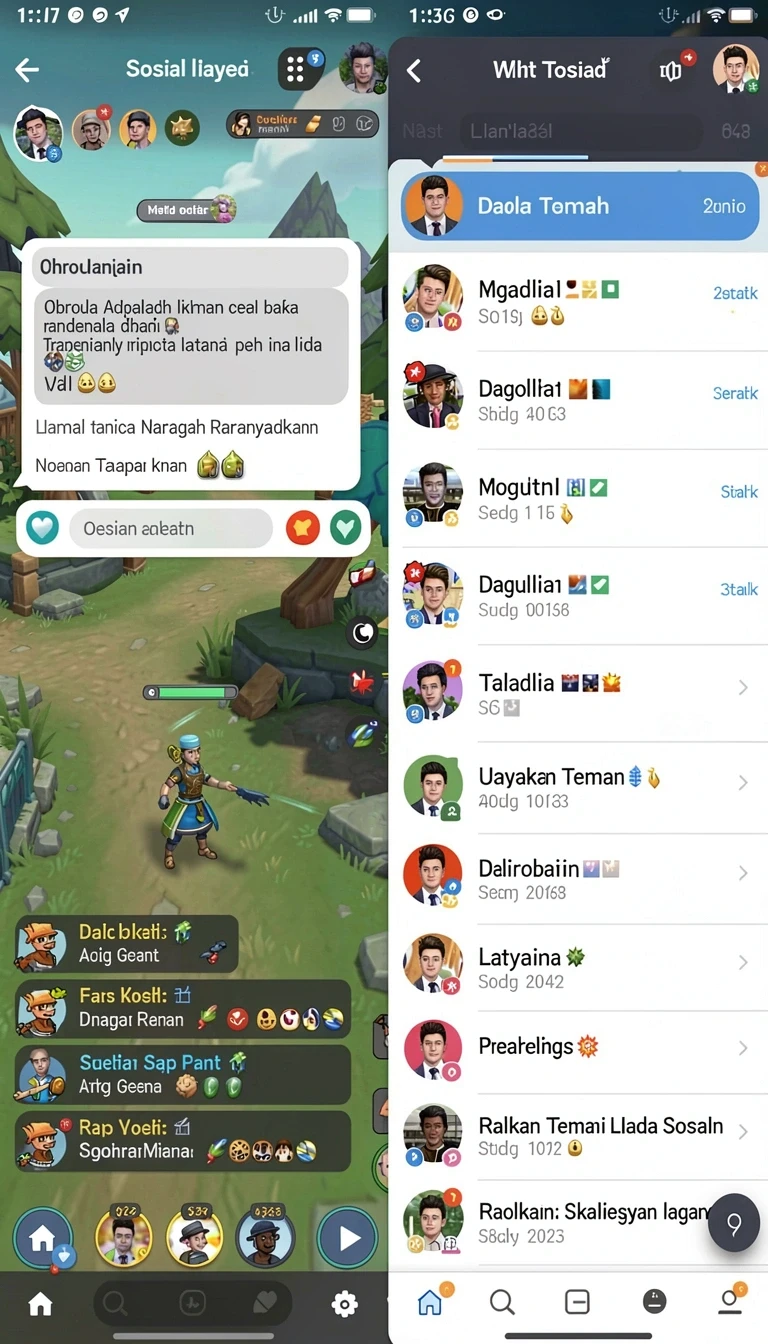Screenshot Aplikasi macantoto Resmi: Download dan Instalasi nomor 2