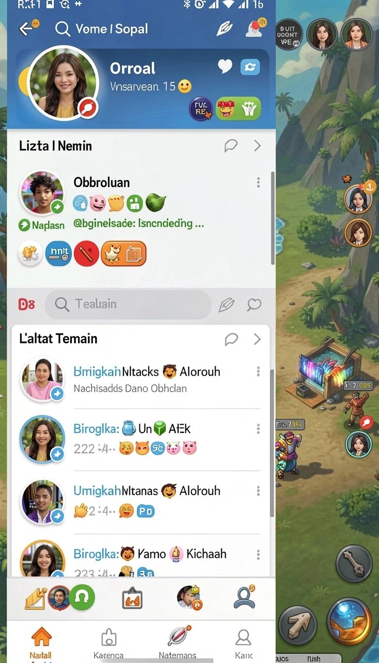 Screenshot Aplikasi jaya89 Resmi dan Terpercaya di Android nomor 3