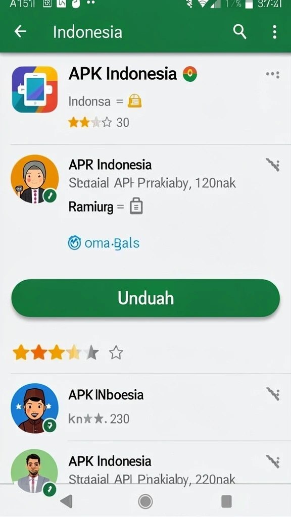 Screenshot Aplikasi idamantoto Resmi: Download dan Instalasi nomor 1