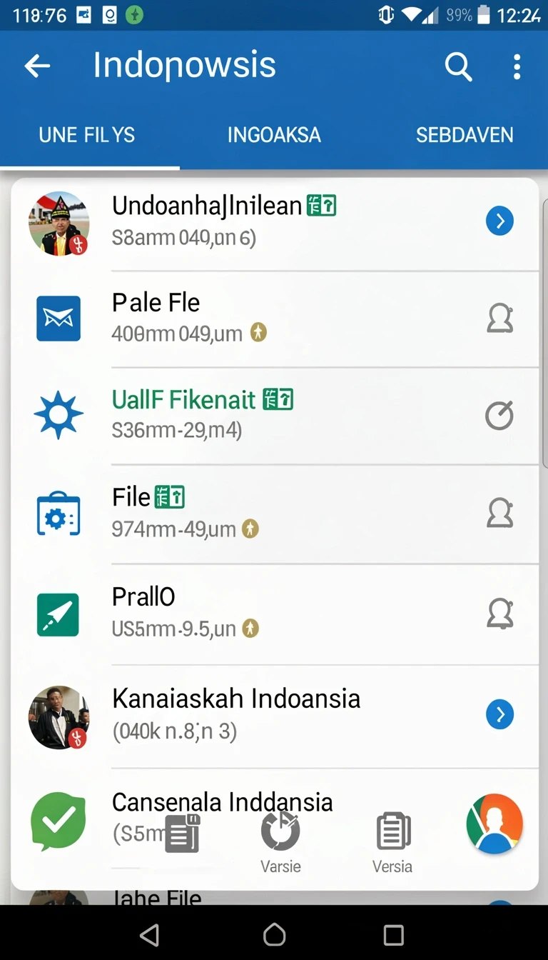 Screenshot Aplikasi macan388 Resmi: Download dan Instalasi nomor 1