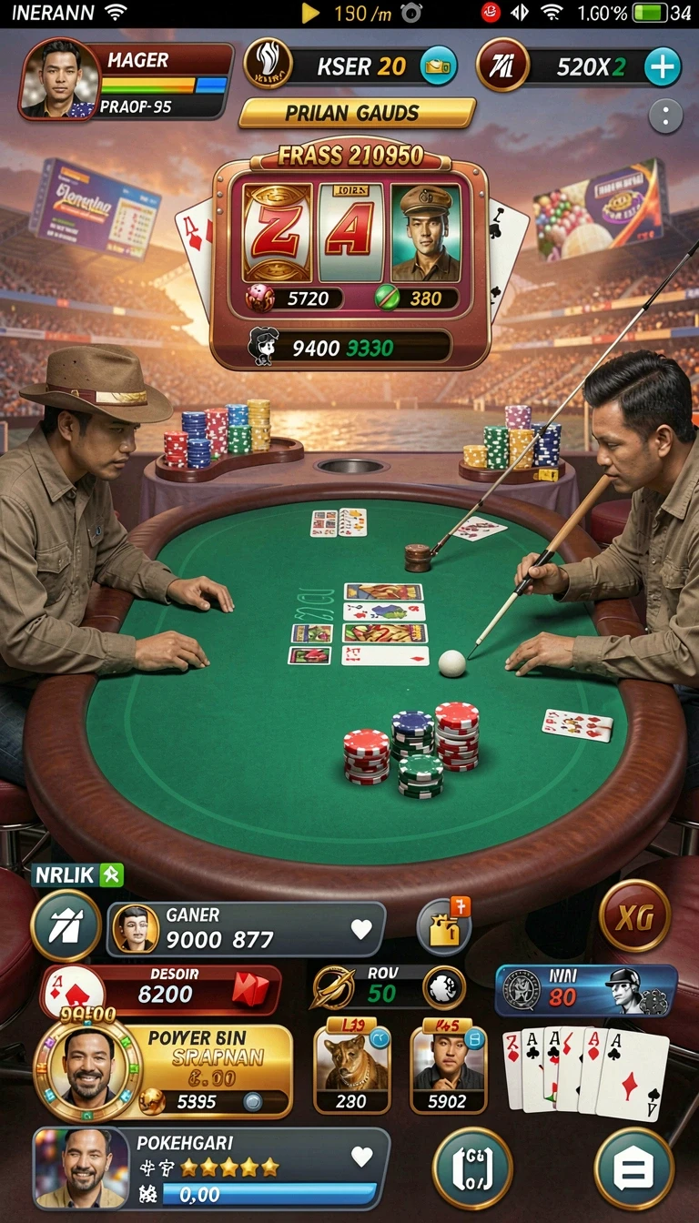Screenshot Aplikasi slot99 Resmi dan Terpercaya di Android nomor 1
