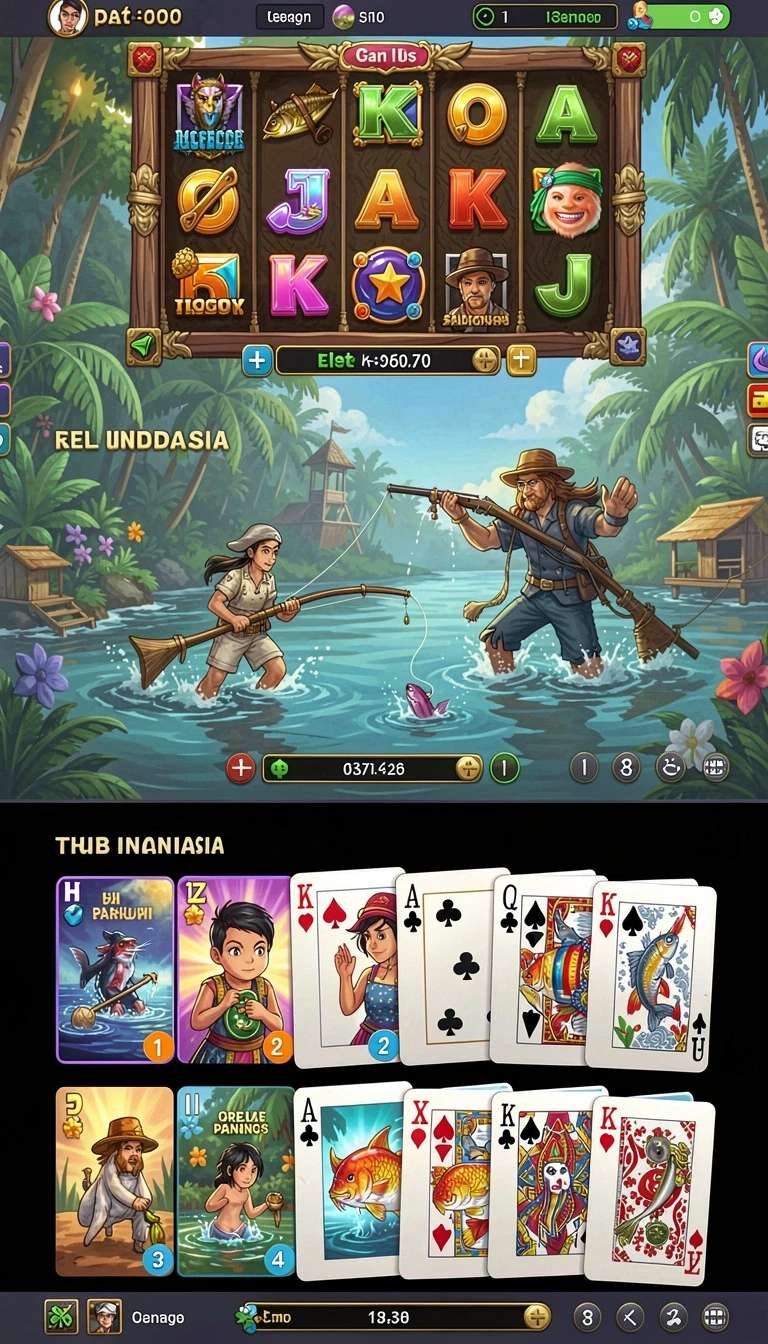 Screenshot Aplikasi bigwin189 Resmi dan Terpercaya di Android nomor 1