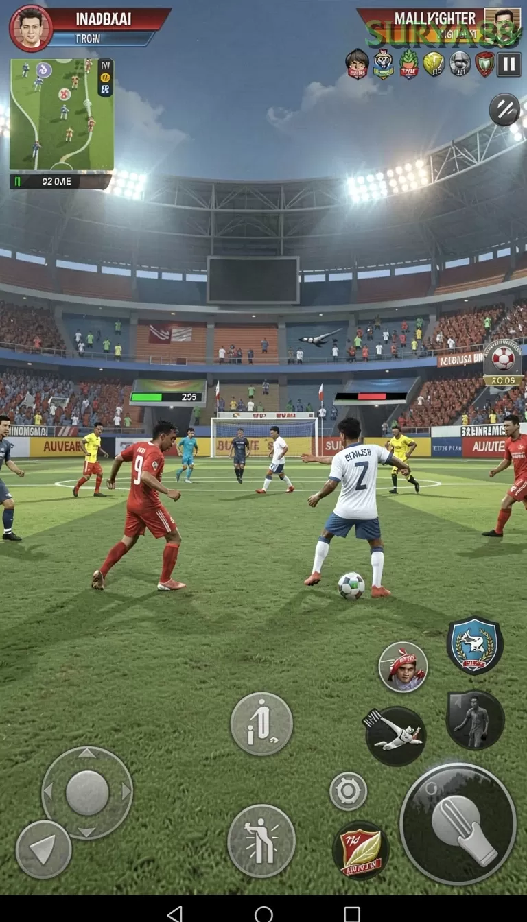Screenshot ht9 nomor 3