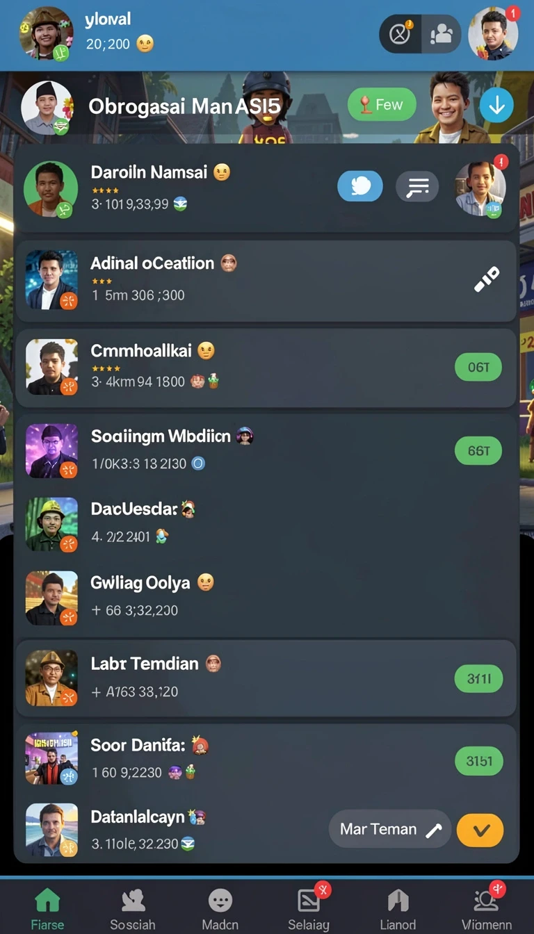 Screenshot mc777 Terbaru: Download APK Resmi dan Aman nomor 3