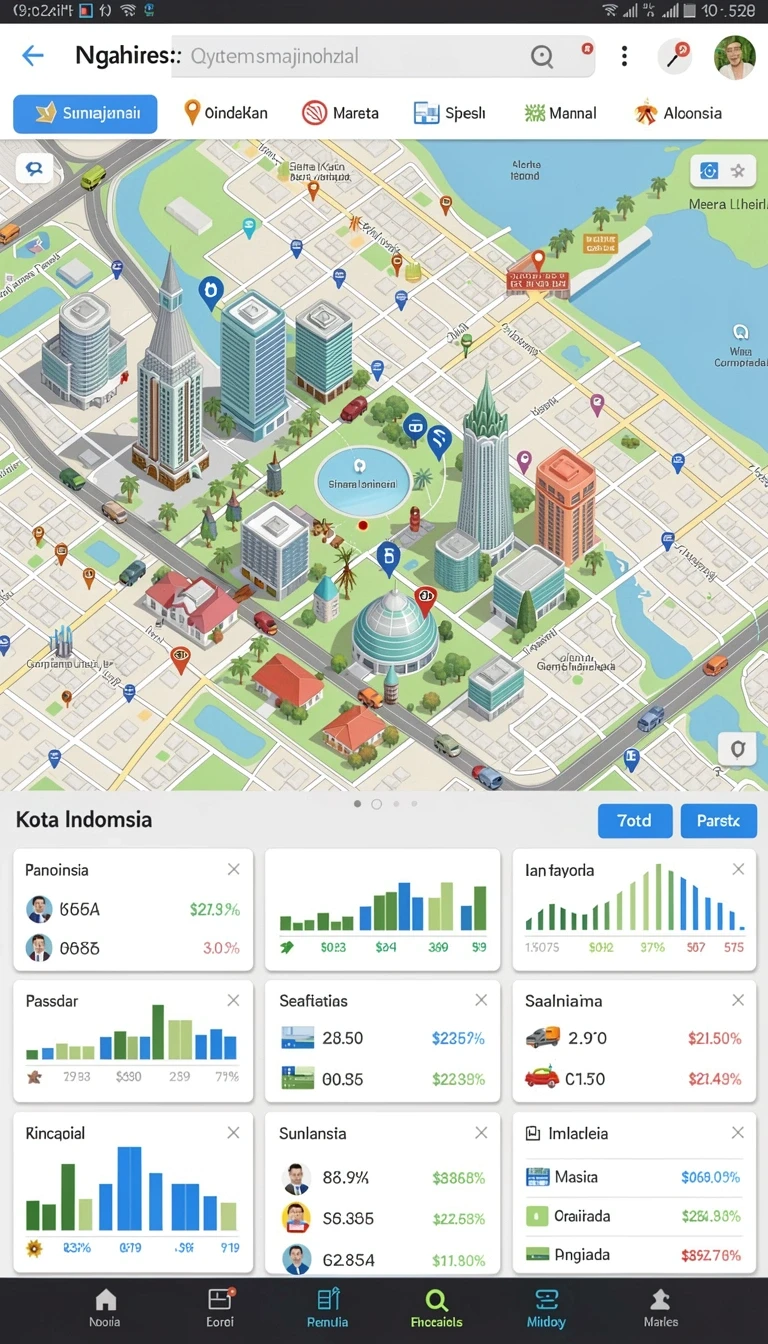 Screenshot Aplikasi jin69 Resmi: Download dan Instalasi nomor 3