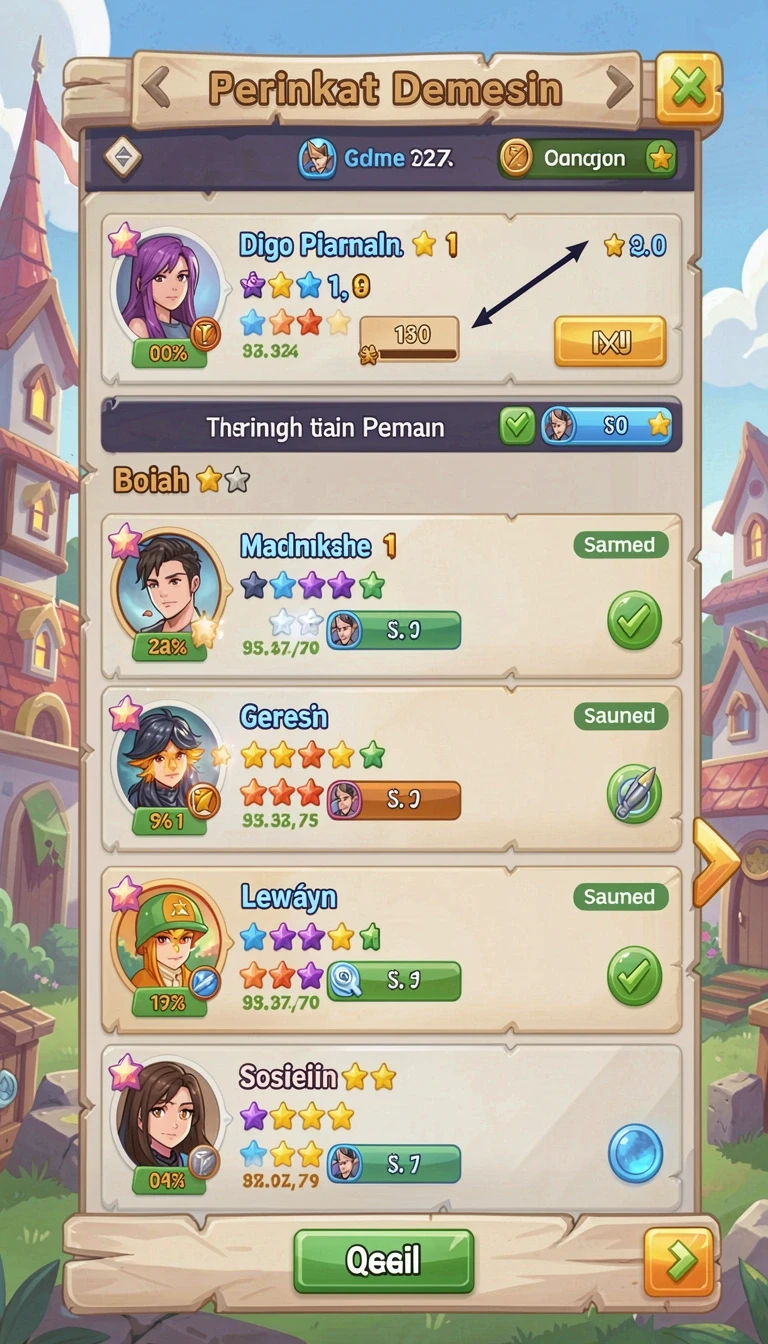 Screenshot Aplikasi jagoledak Resmi dan Terpercaya di Android nomor 1