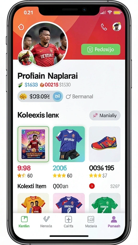 Screenshot Aplikasi slot710 Resmi dan Terpercaya di Android nomor 2
