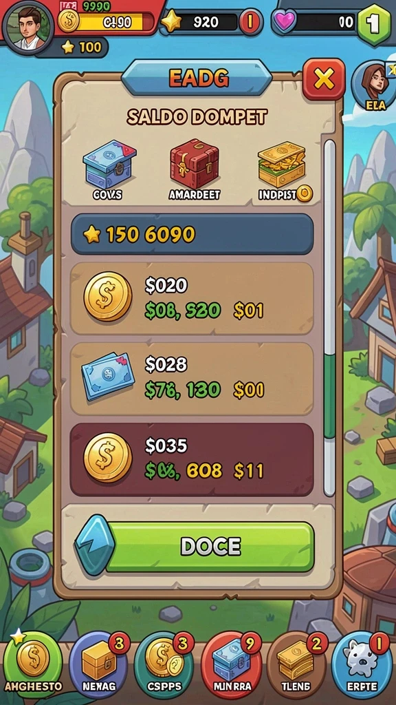 Screenshot topjitu Terbaru: Download APK Resmi dan Aman nomor 3