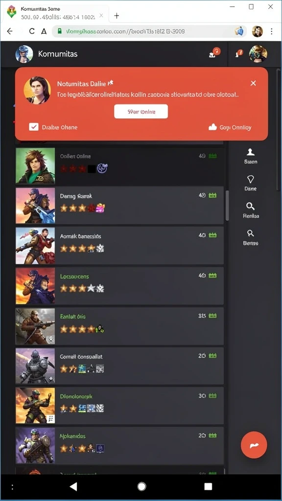 Screenshot Aplikasi xtoto Resmi dan Terpercaya di Android nomor 2